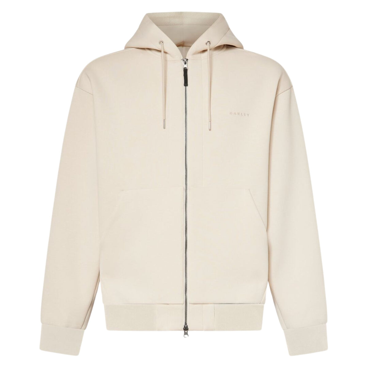 Oakley Reserve Momento FZ Hoodie Mist - OnSize