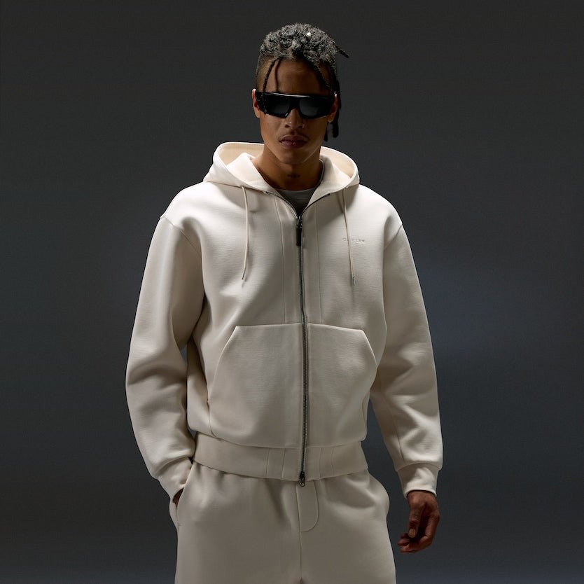 Oakley Reserve Momento FZ Hoodie Mist - OnSize