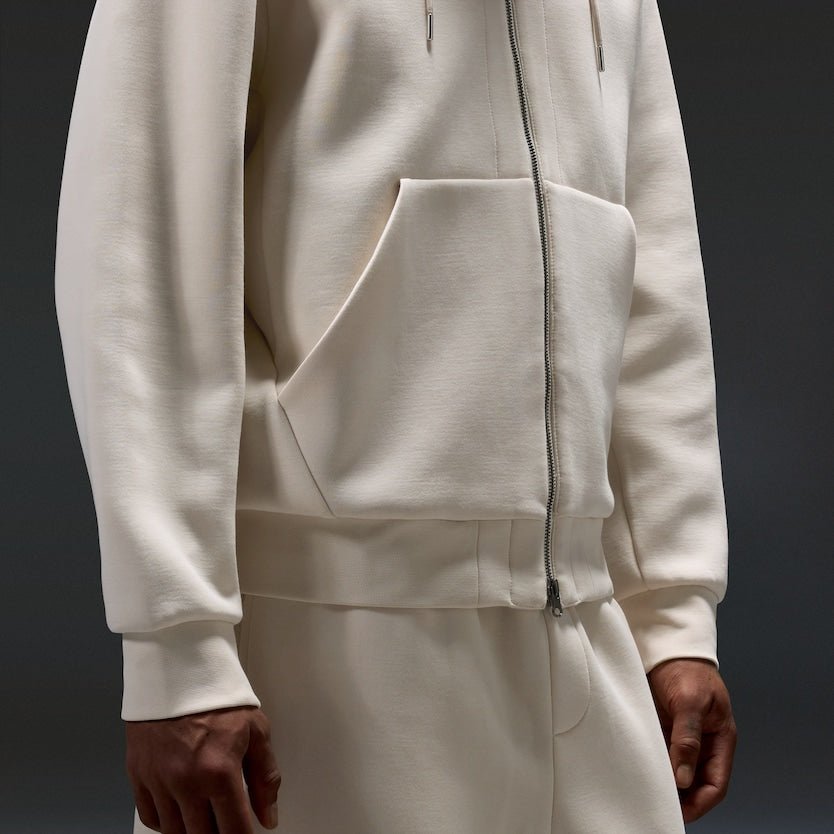Oakley Reserve Momento FZ Hoodie Mist - OnSize