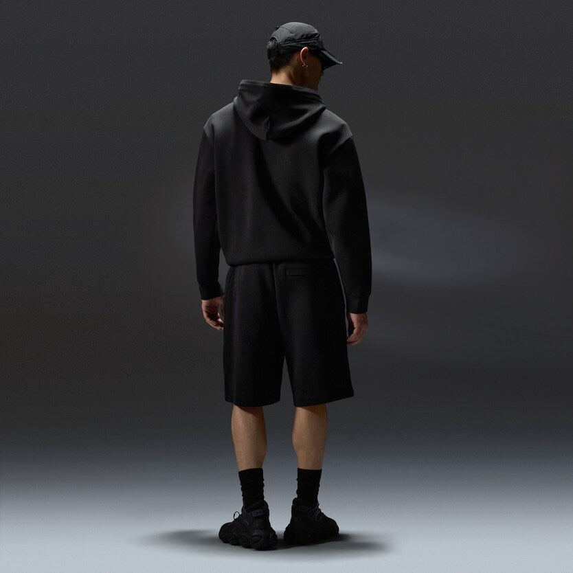 Oakley Reserve Momento FZ Hoodie Pitch Black - OnSize