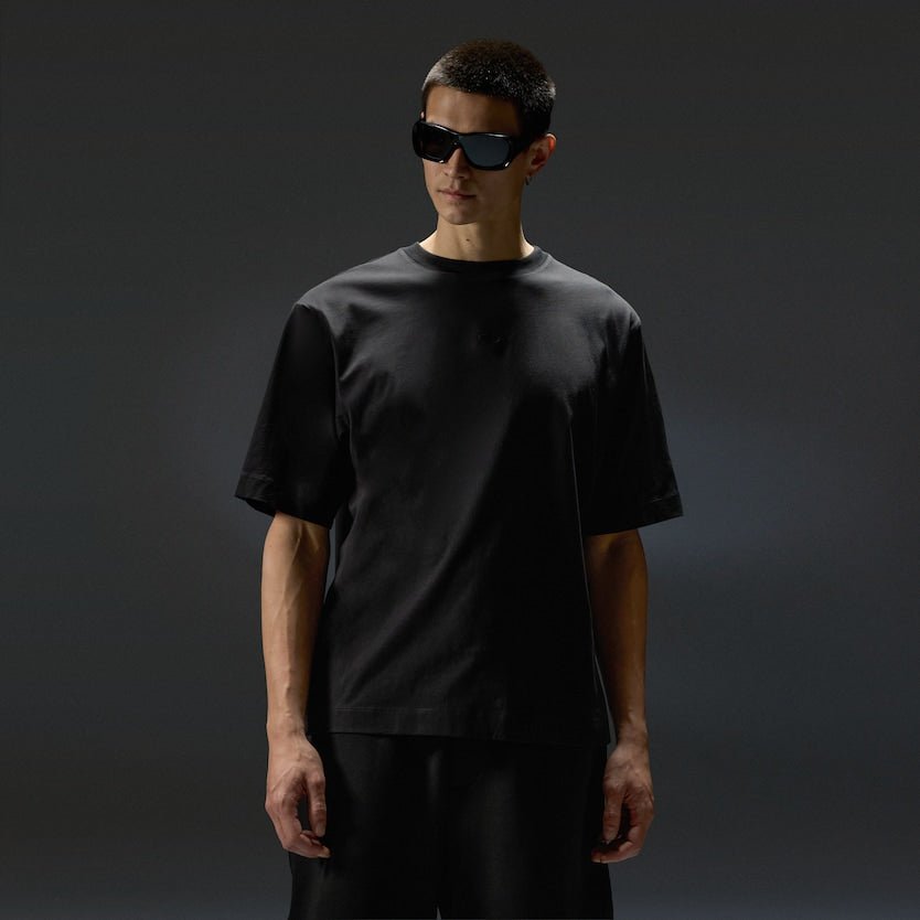 Oakley Reserve Momento Protopia Tee Pitch Black - OnSize