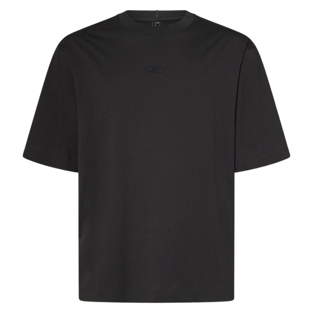Oakley Reserve Momento Protopia Tee Pitch Black - OnSize