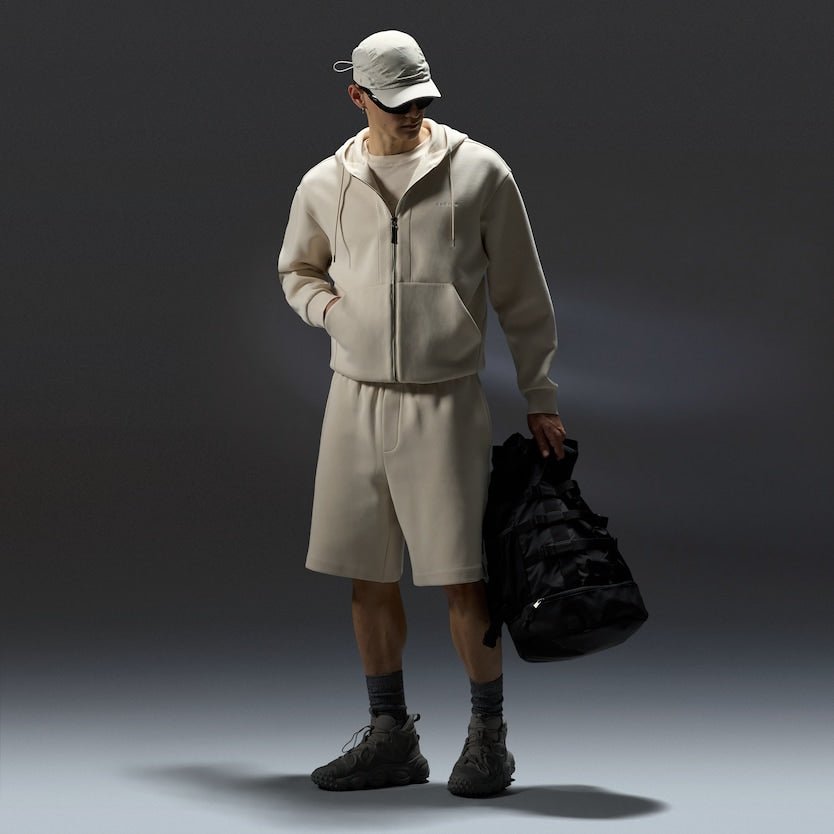 Oakley Reserve Momento Short Mist - OnSize
