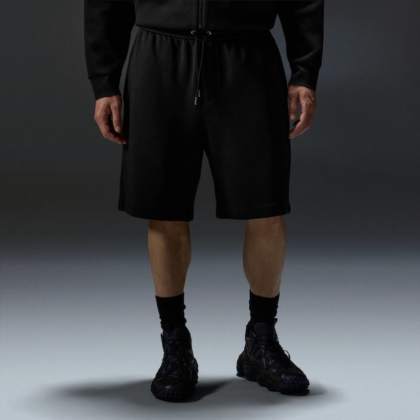 Oakley Reserve Momento Short Pitch Black - OnSize