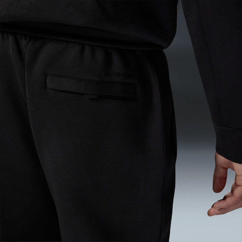 Oakley Reserve Momento Short Pitch Black - OnSize