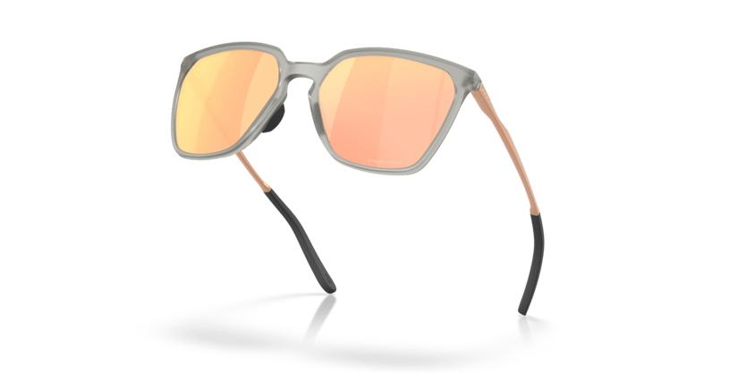 Oakley Sielo SQ Matte Grey Ink - OnSize