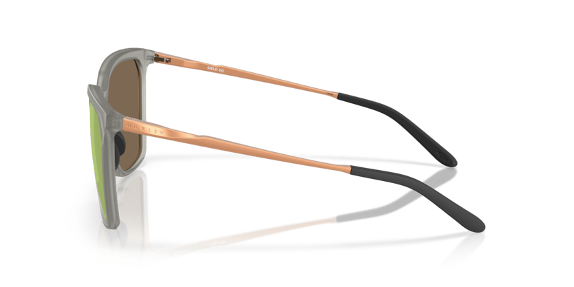 Oakley Sielo SQ Matte Grey Ink - OnSize