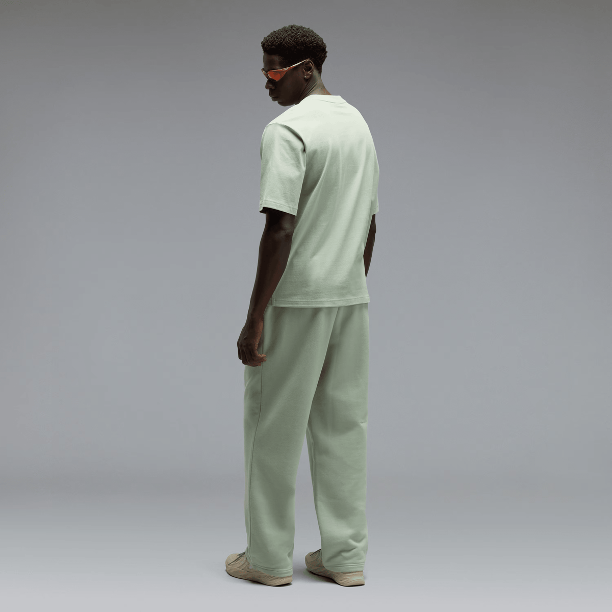 Oakley Soho Gen SS Tee Faded Green - OnSize