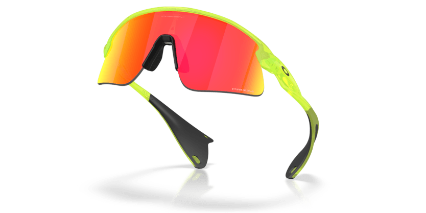 Oakley Stunt Devil Matte Uranium - OnSize
