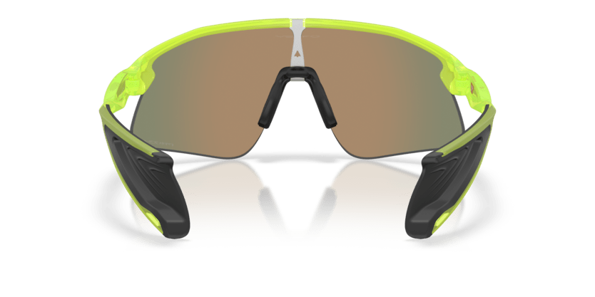 Oakley Stunt Devil Matte Uranium - OnSize
