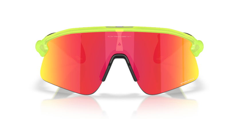 Oakley Stunt Devil Matte Uranium - OnSize