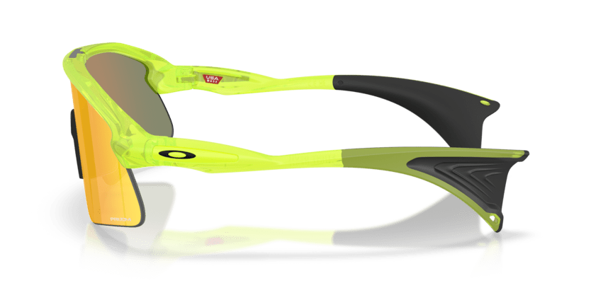 Oakley Stunt Devil Matte Uranium - OnSize