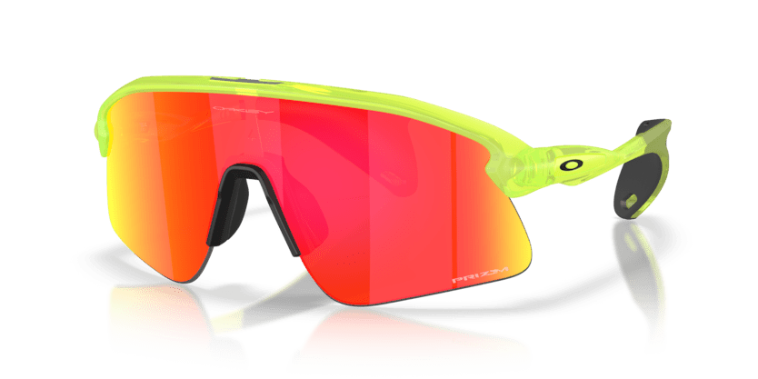 Oakley Stunt Devil Matte Uranium - OnSize