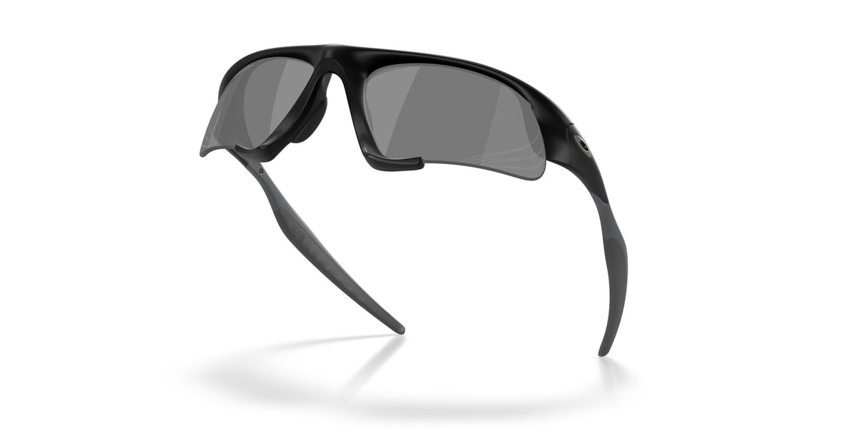 Oakley Suture Jacket Matte Black - OnSize