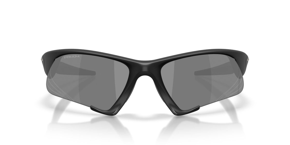 Oakley Suture Jacket Matte Black - OnSize