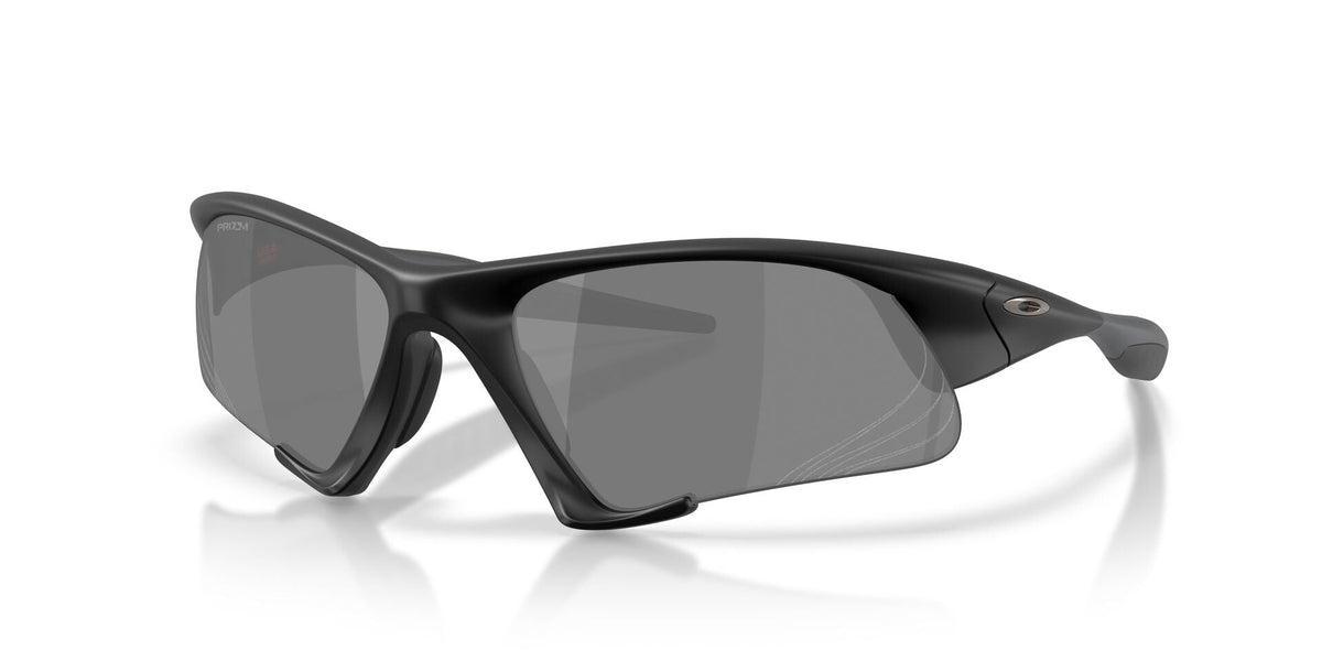 Oakley Suture Jacket Matte Black - OnSize