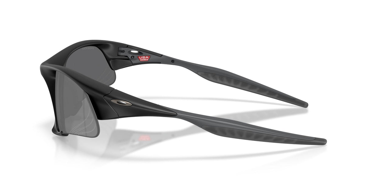 Oakley Suture Jacket Matte Black - OnSize