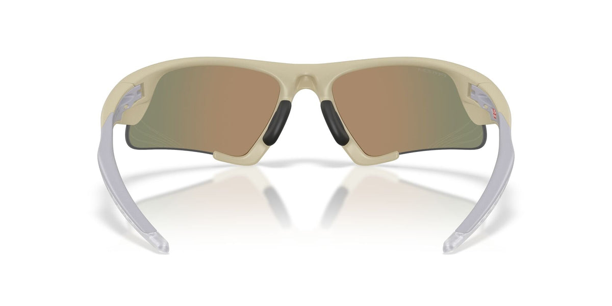 Oakley Suture Jacket Matte Sand - OnSize