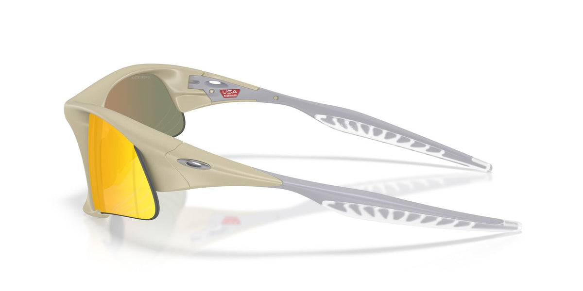 Oakley Suture Jacket Matte Sand - OnSize