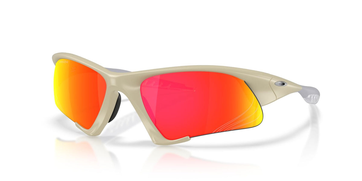 Oakley Suture Jacket Matte Sand - OnSize