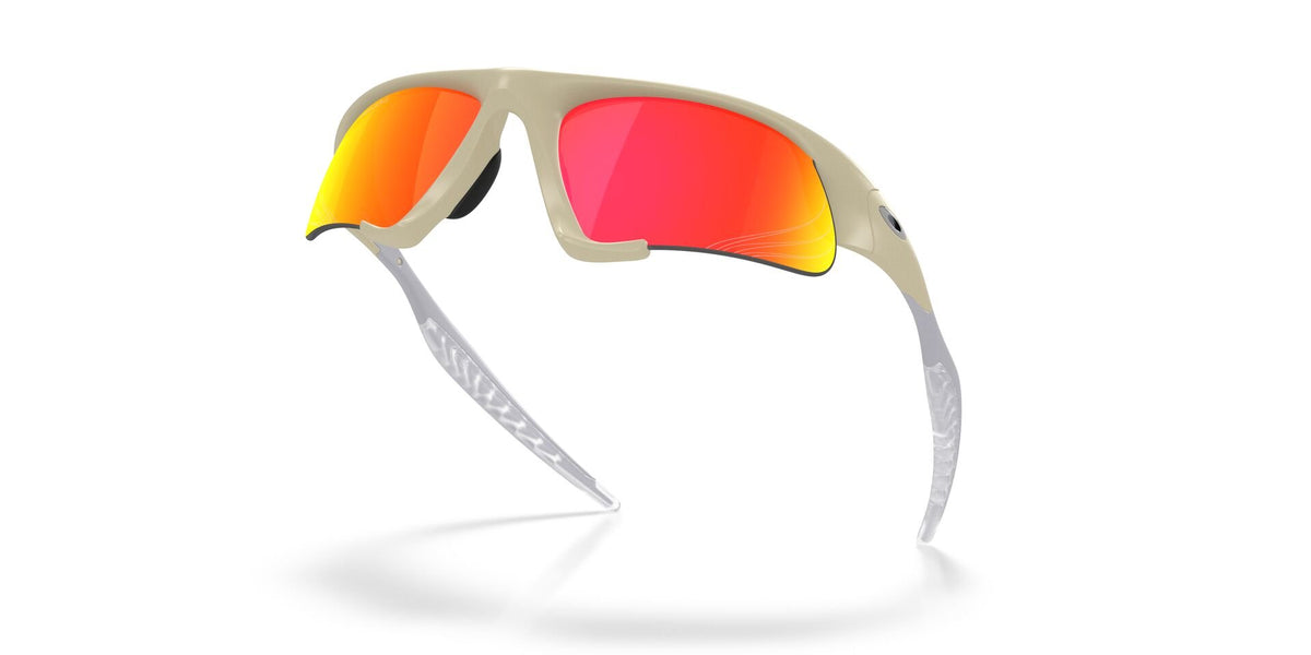 Oakley Suture Jacket Matte Sand - OnSize