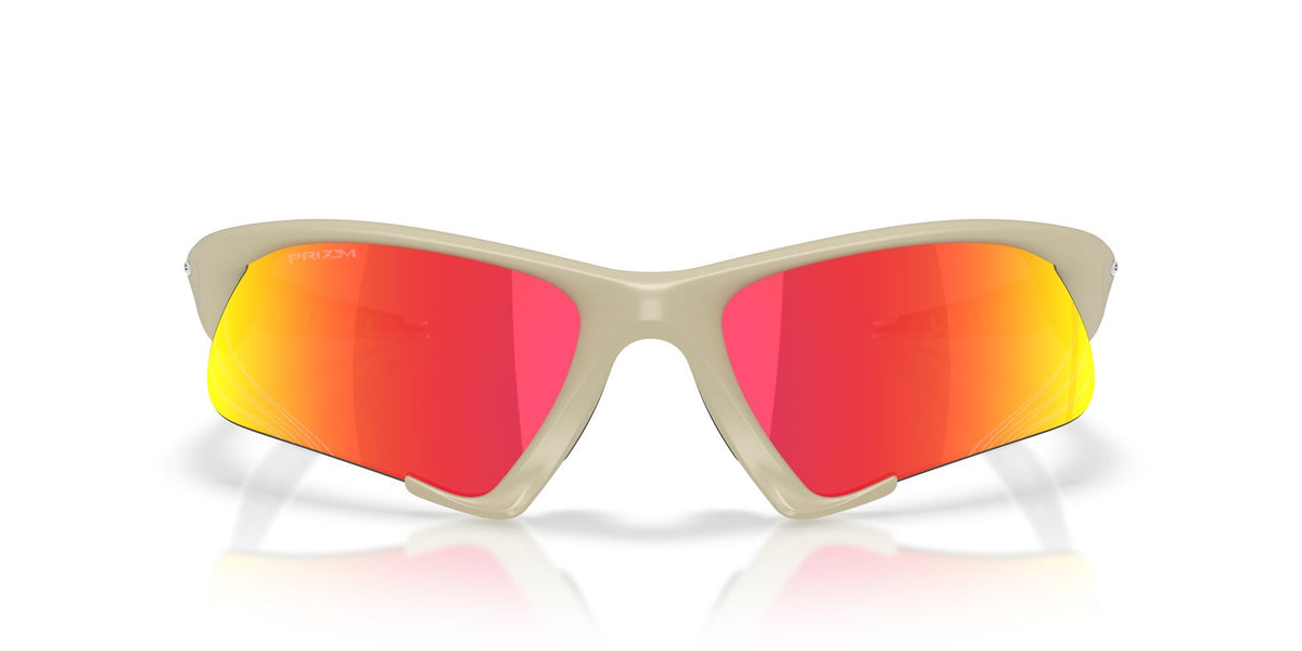 Oakley Suture Jacket Matte Sand - OnSize