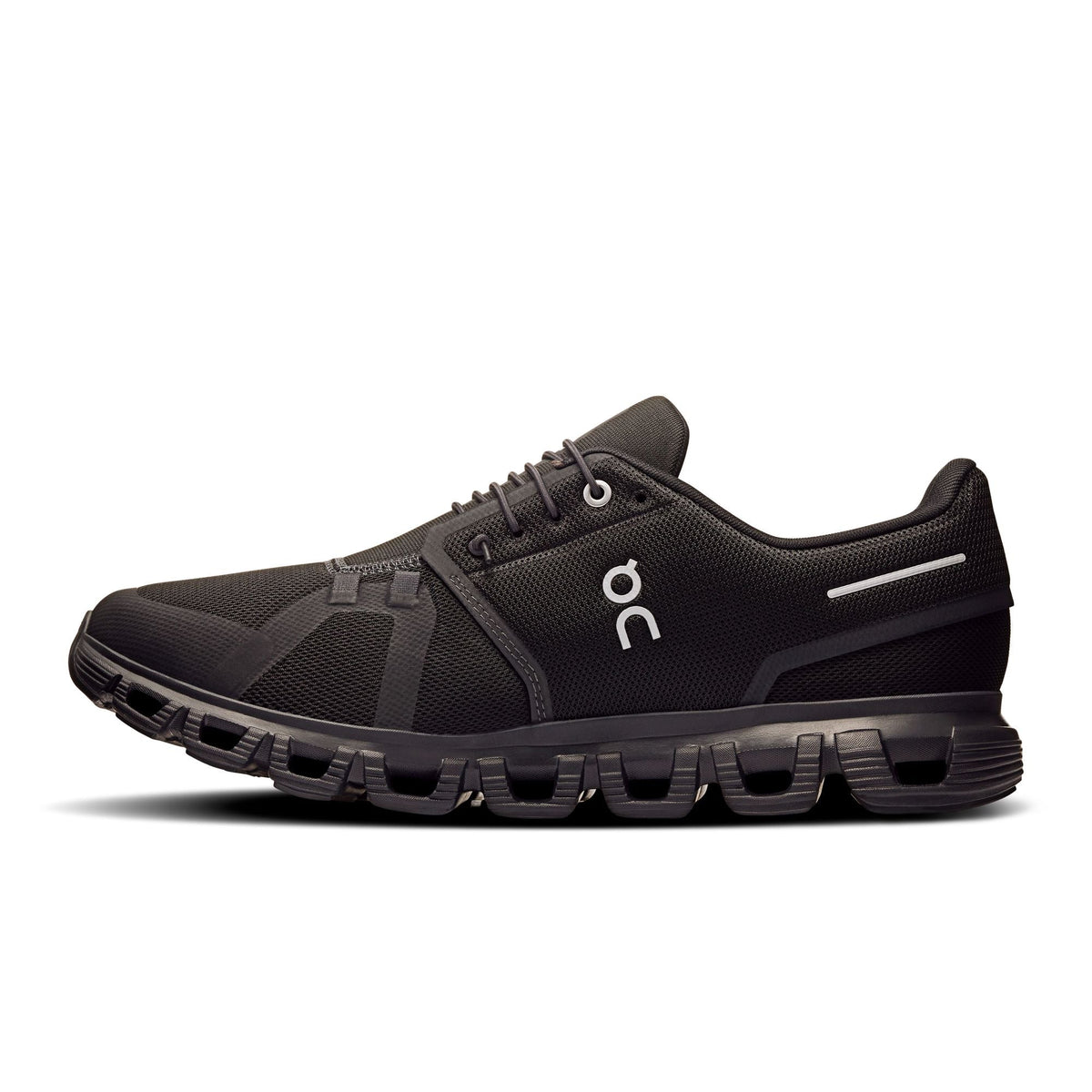 On Running Cloud 6 Black - OnSize