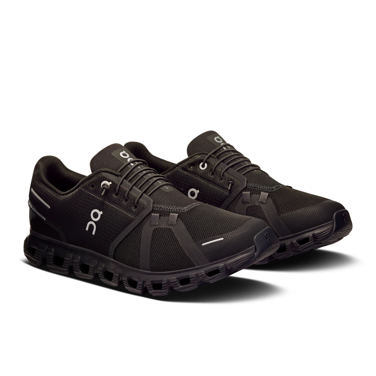 On Running Cloud 6 Black - OnSize