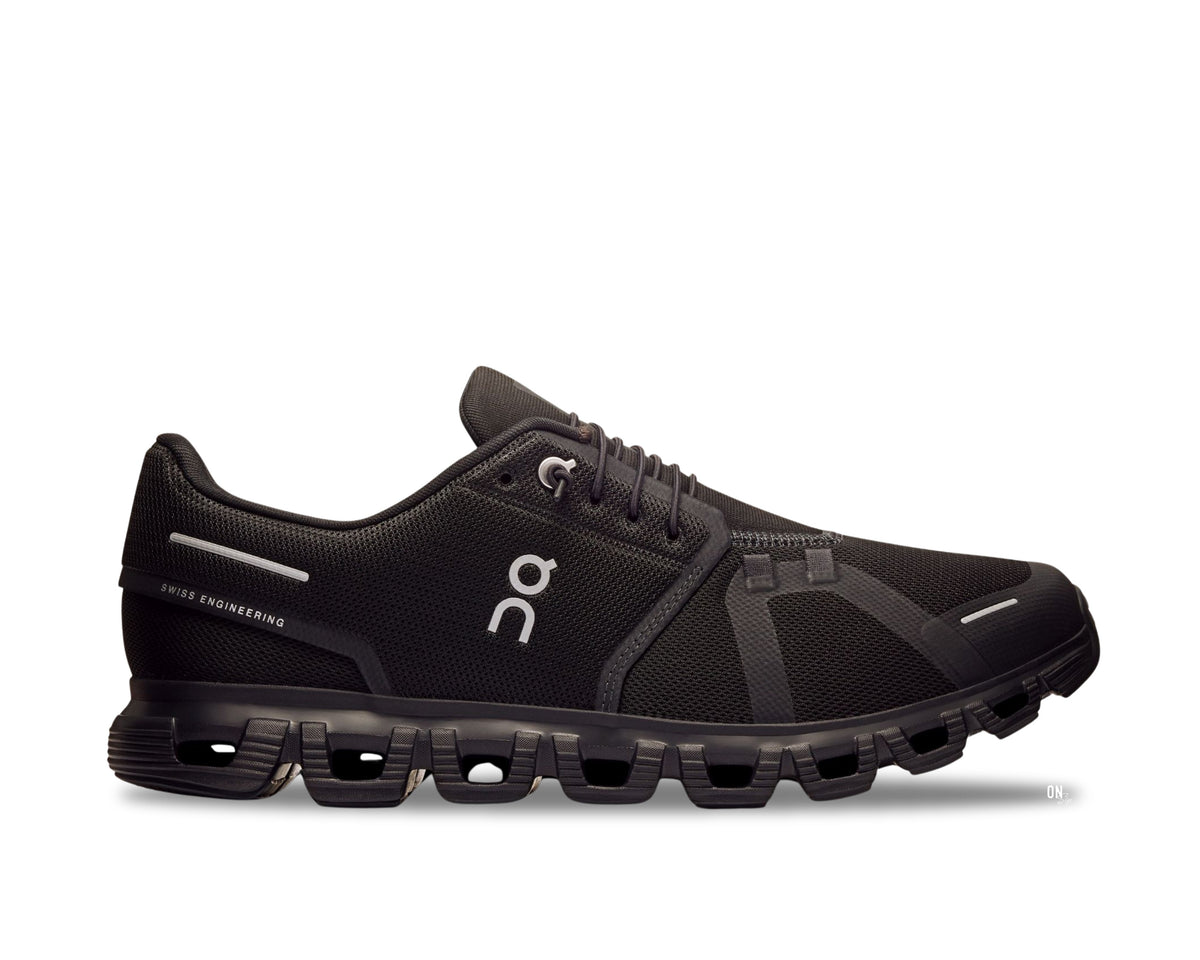 On Running Cloud 6 Black - OnSize