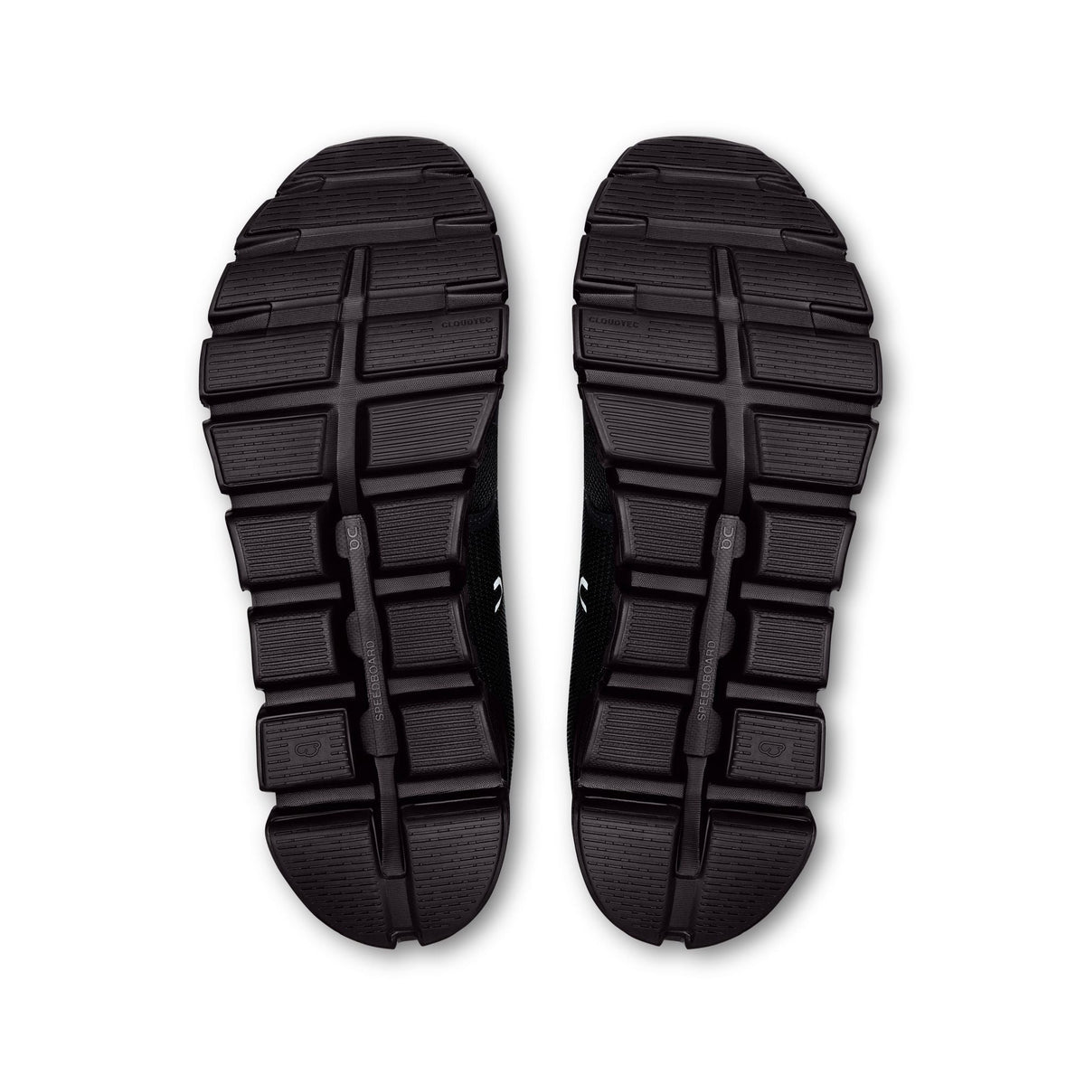 On Running Cloud 6 Black - OnSize