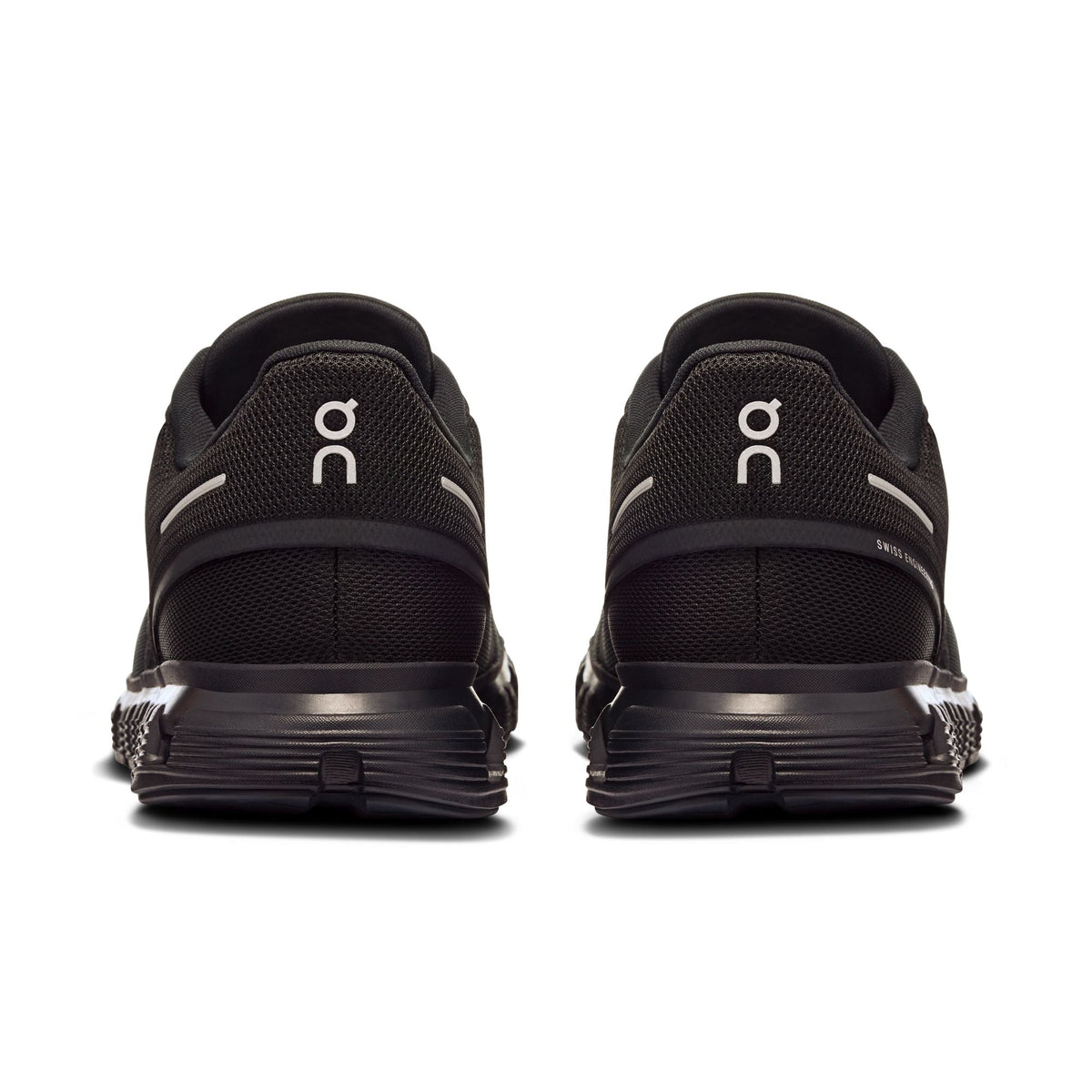 On Running Cloud 6 Black - OnSize