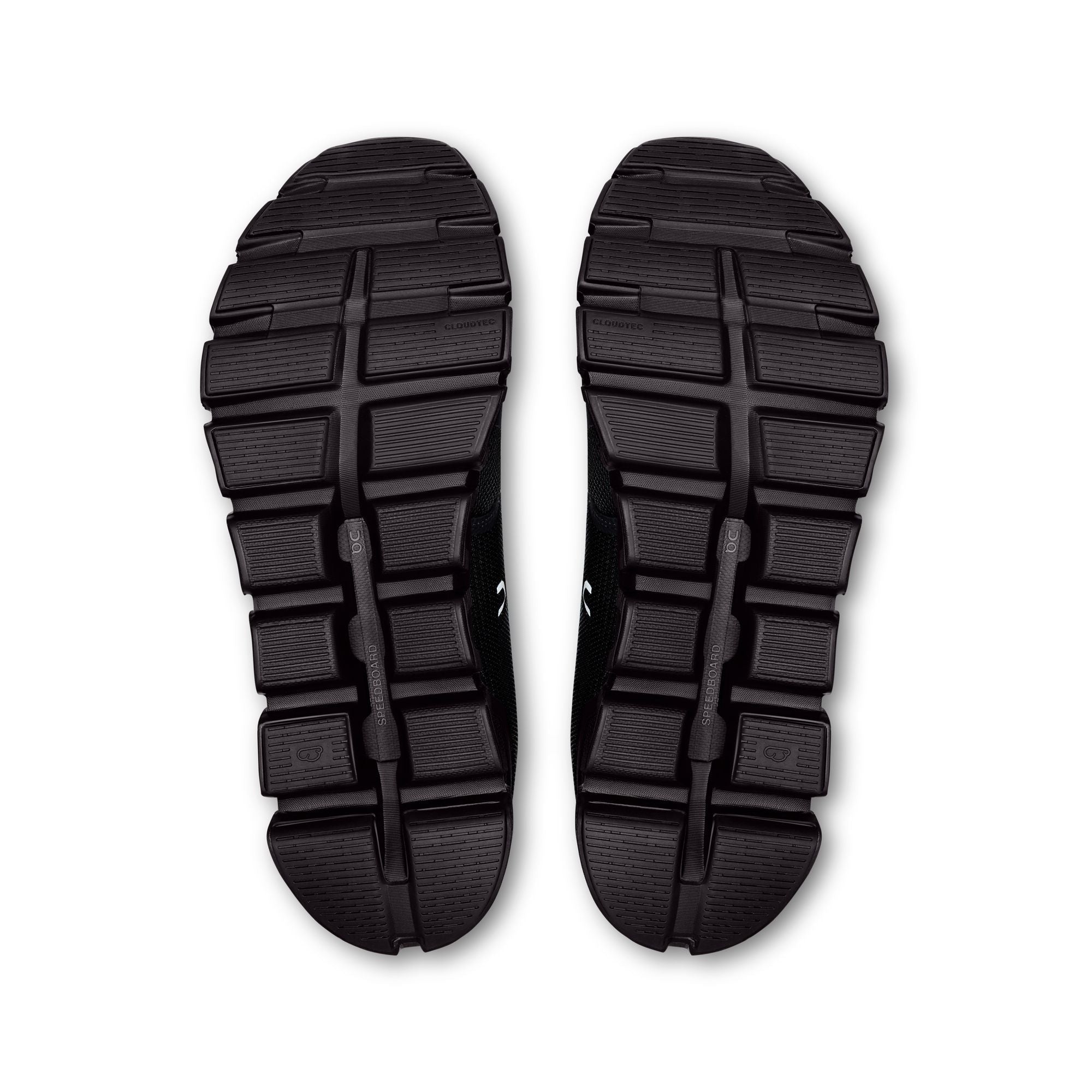 On Running Cloud 6 Black