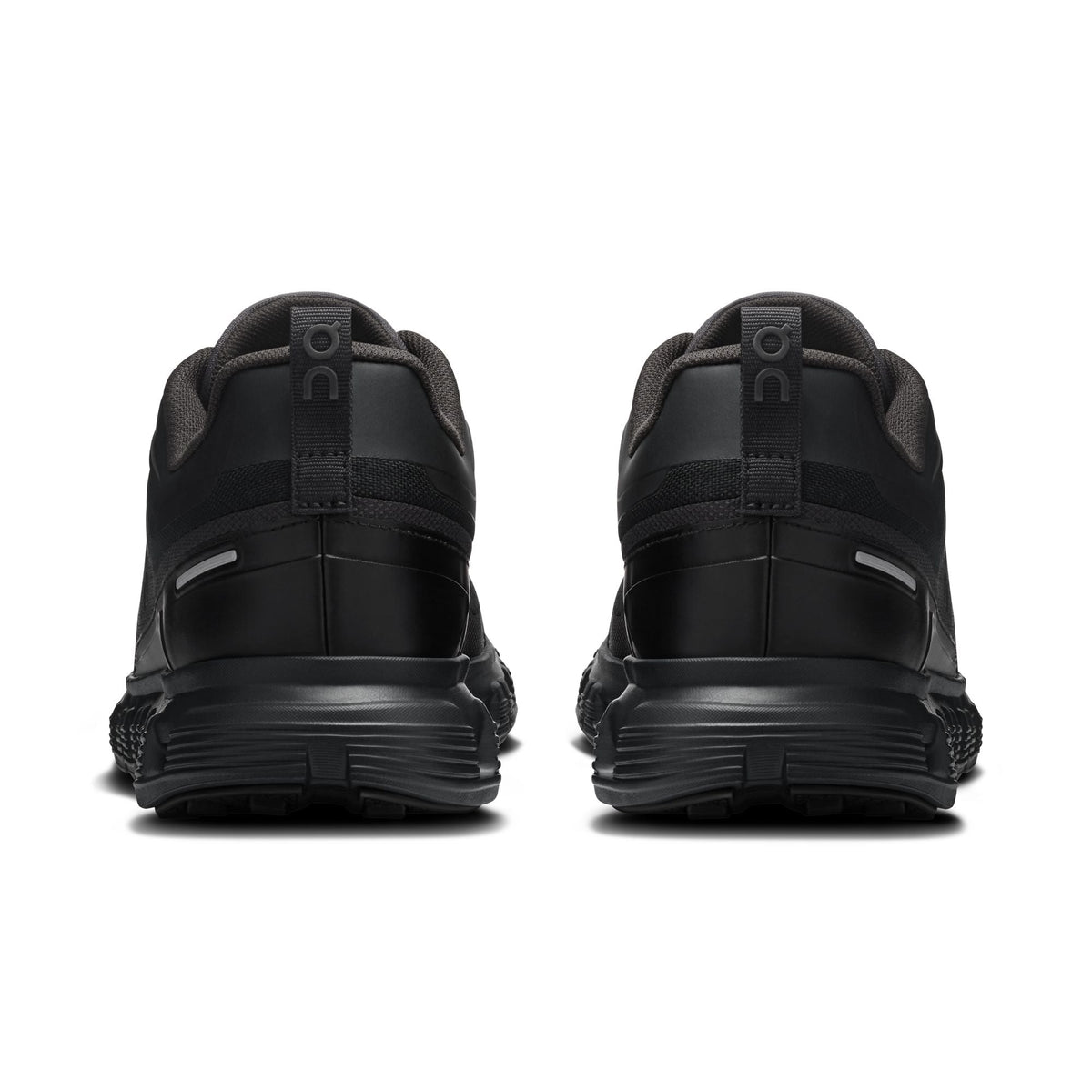 On Running Cloud 6 Geo Waterproof Black (Women's) - OnSize