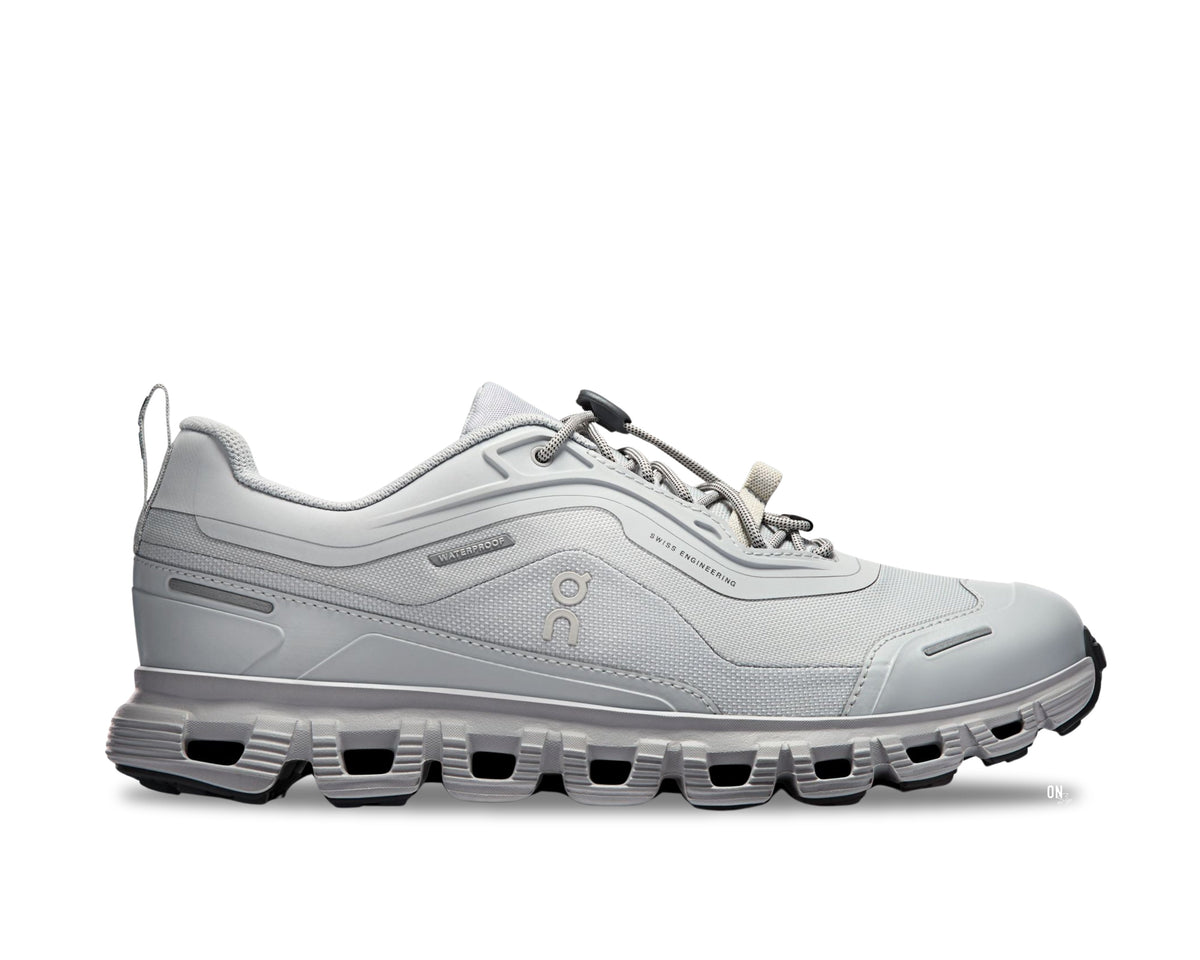 On Running Cloud 6 Geo Waterproof Wolf (Women's) - OnSize