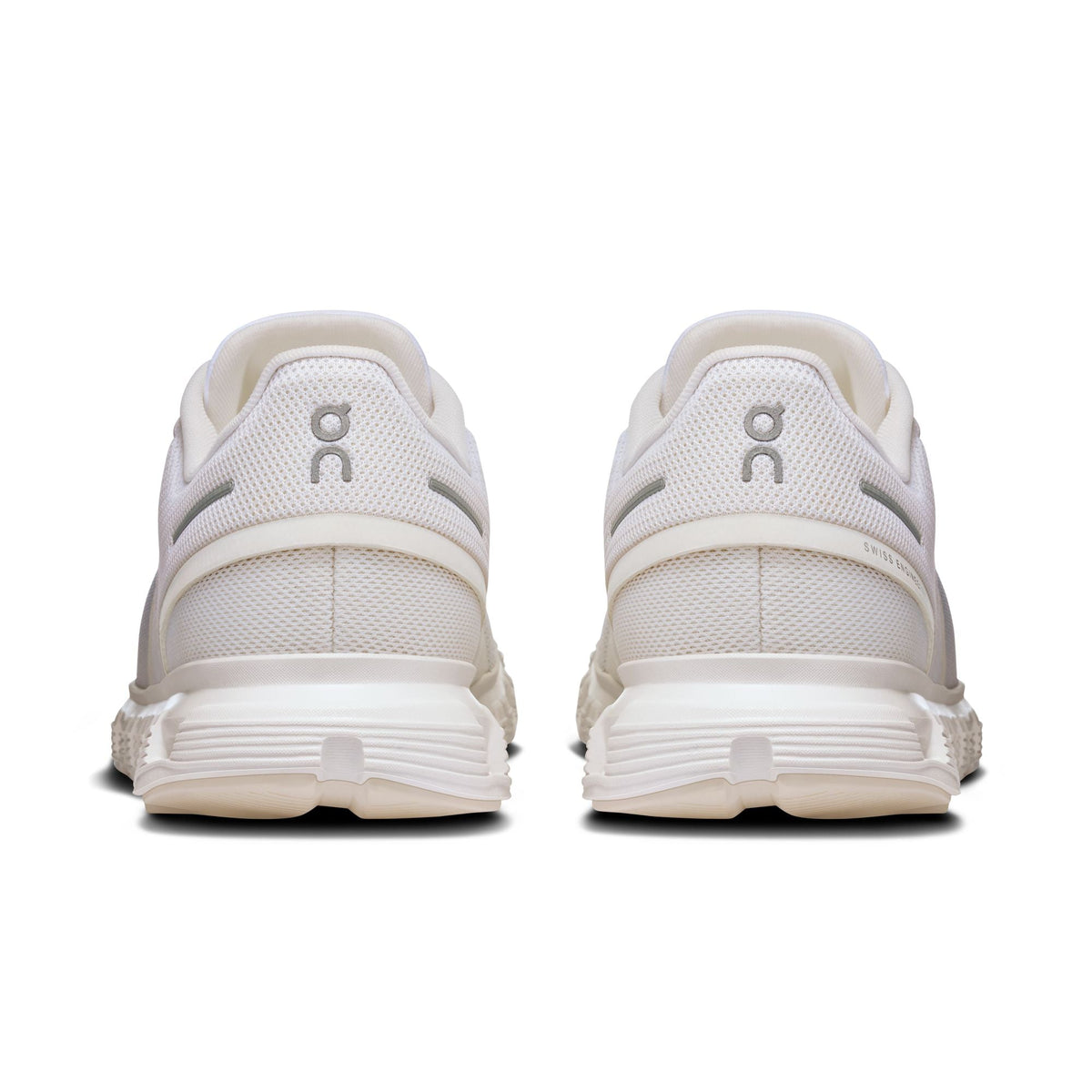 On Running Cloud 6 White (Women's) - OnSize