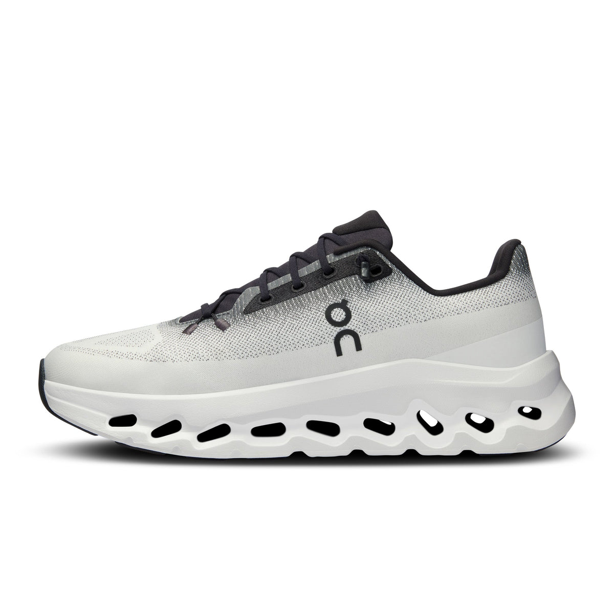 On Running Cloudtilt Black Ivory (Women's) - OnSize