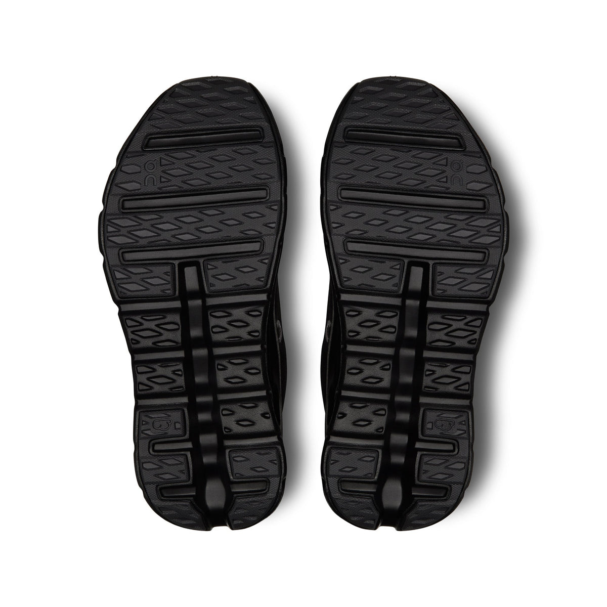On Running Cloudtilt Eclipse Black - OnSize