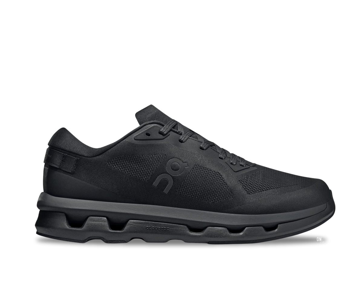 On Running Cloudzone Black Eclipse - OnSize