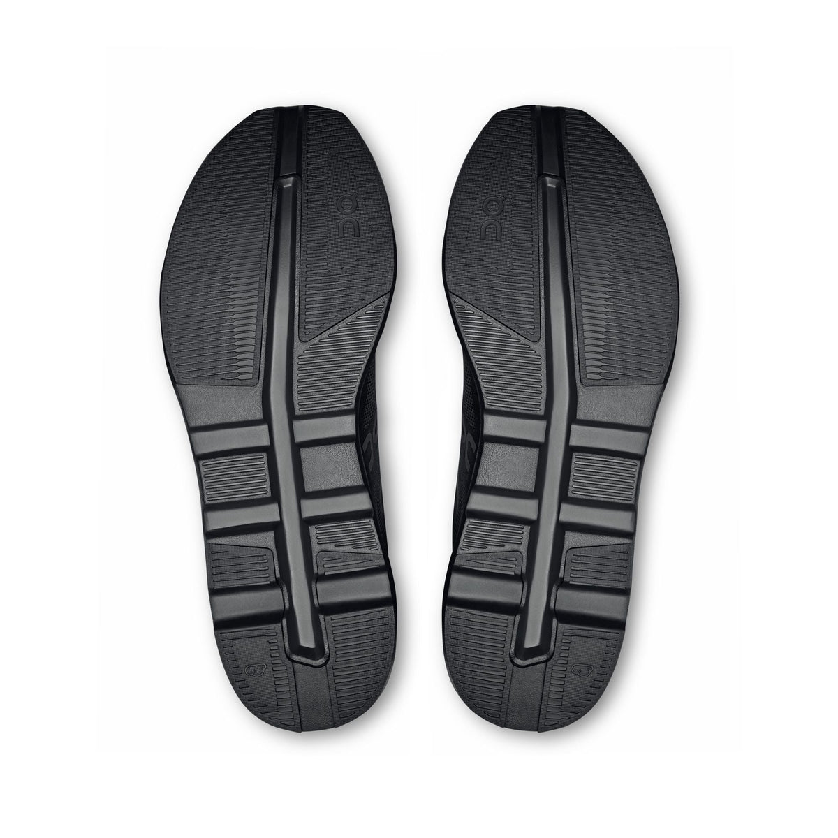 On Running Cloudzone Black Eclipse - OnSize