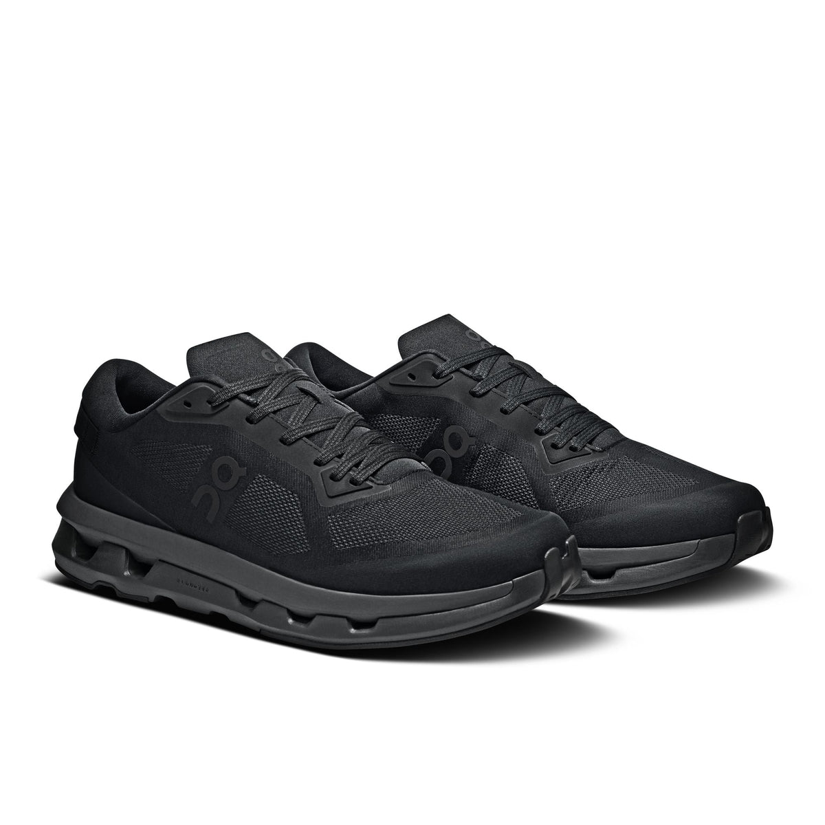 On Running Cloudzone Black Eclipse - OnSize