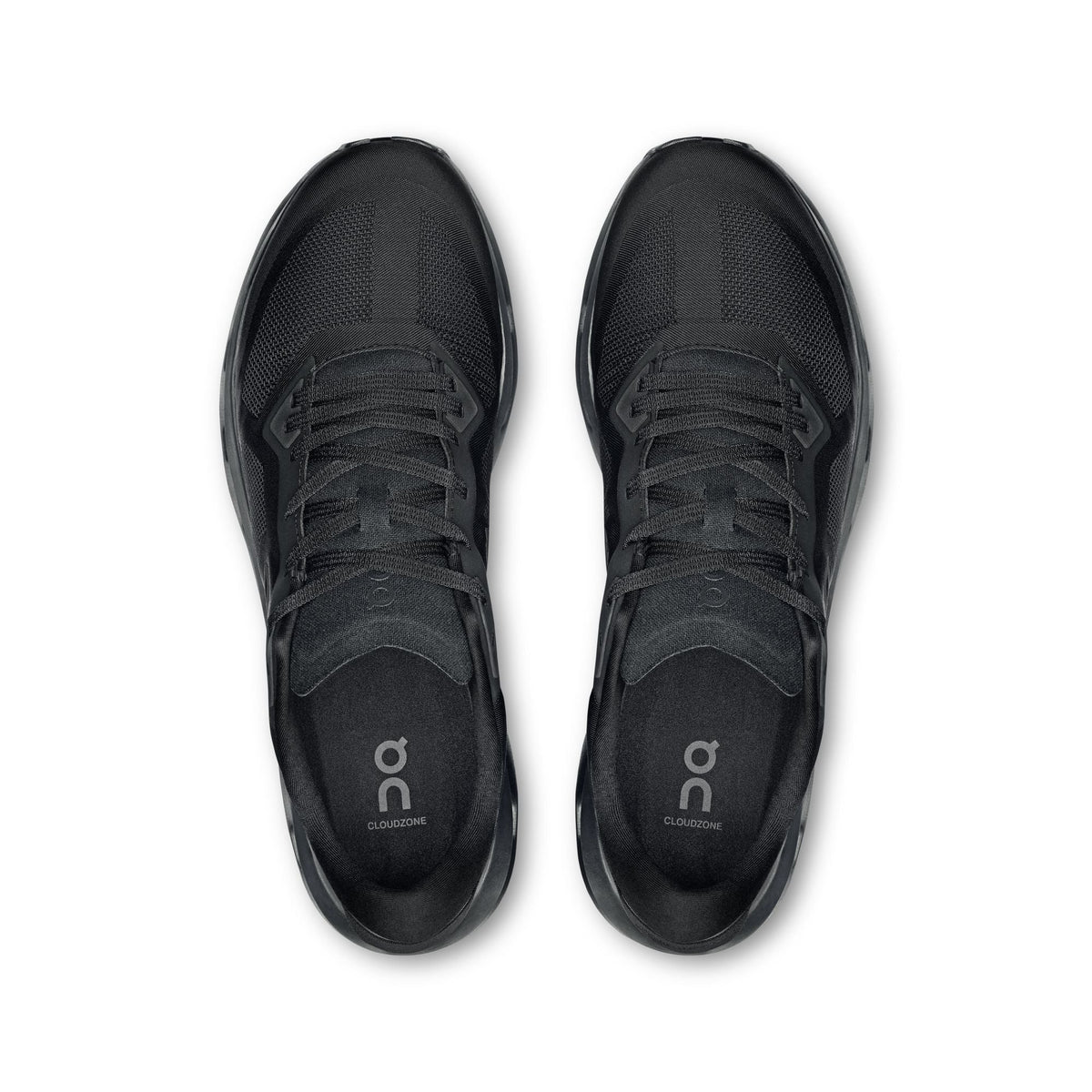 On Running Cloudzone Black Eclipse - OnSize