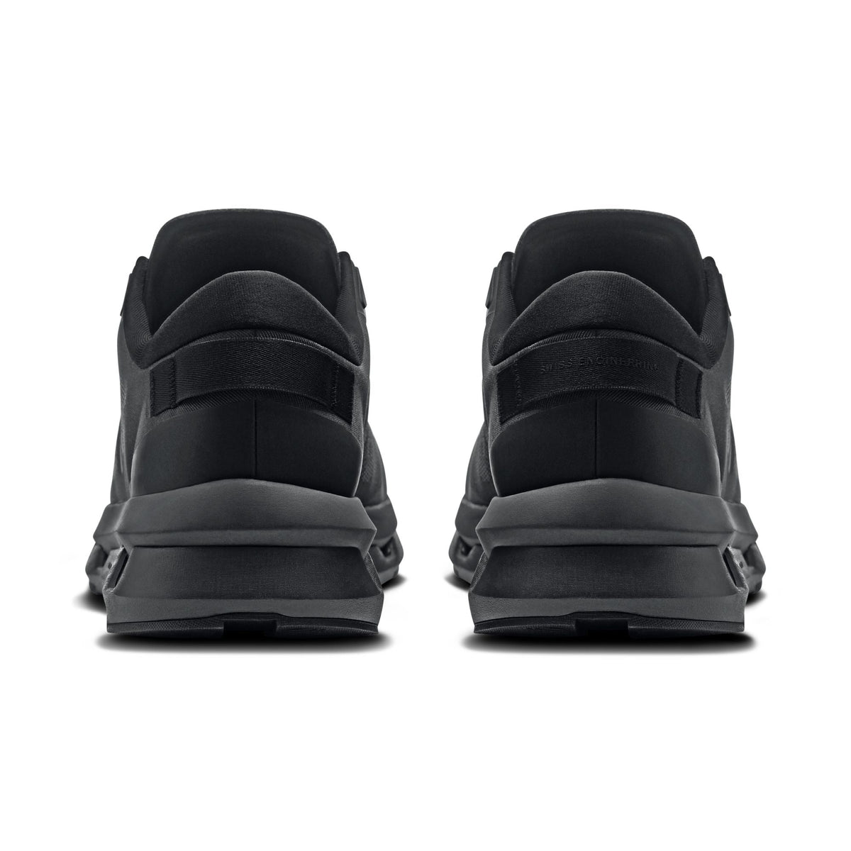 On Running Cloudzone Black Eclipse - OnSize
