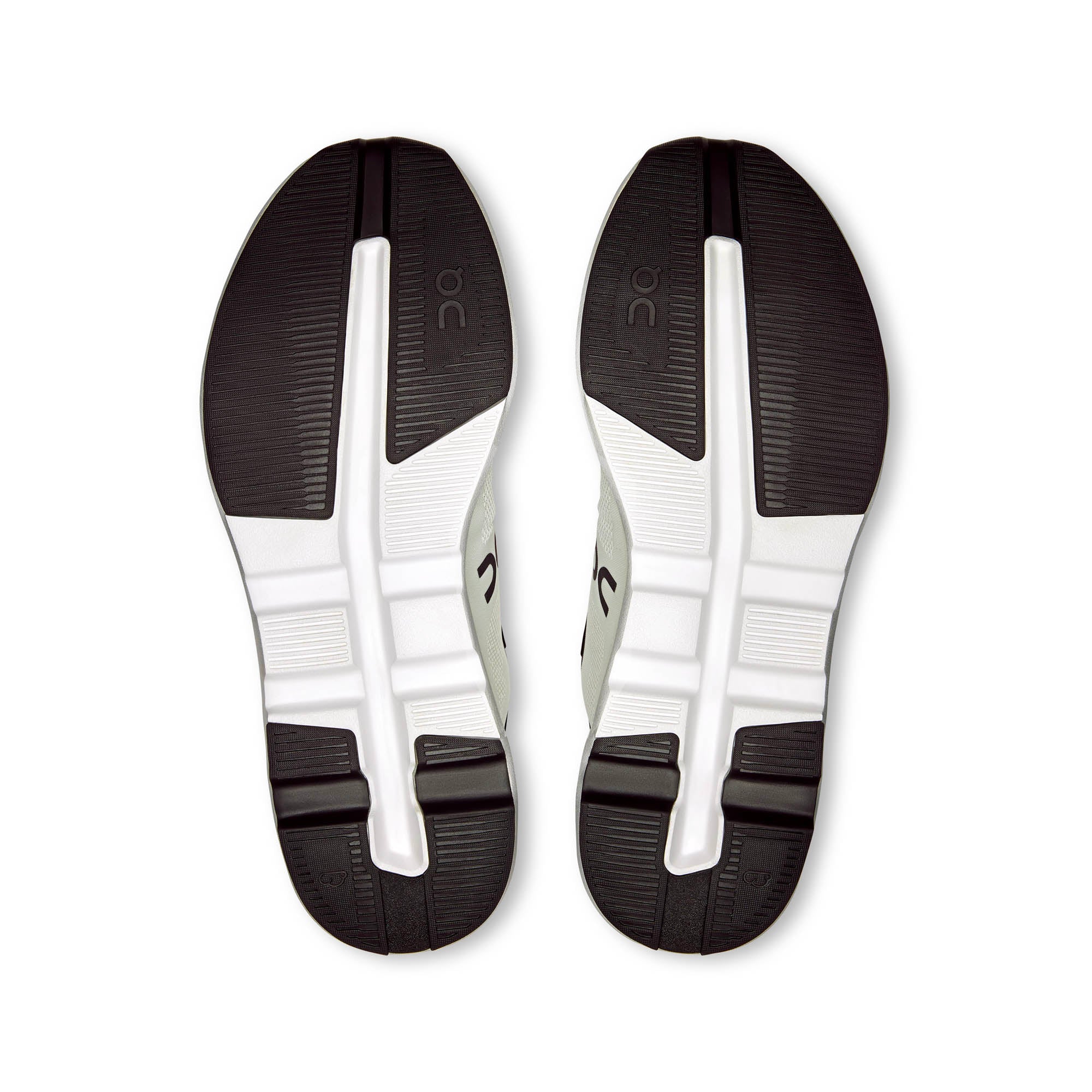 On Running Cloudzone Ice Black