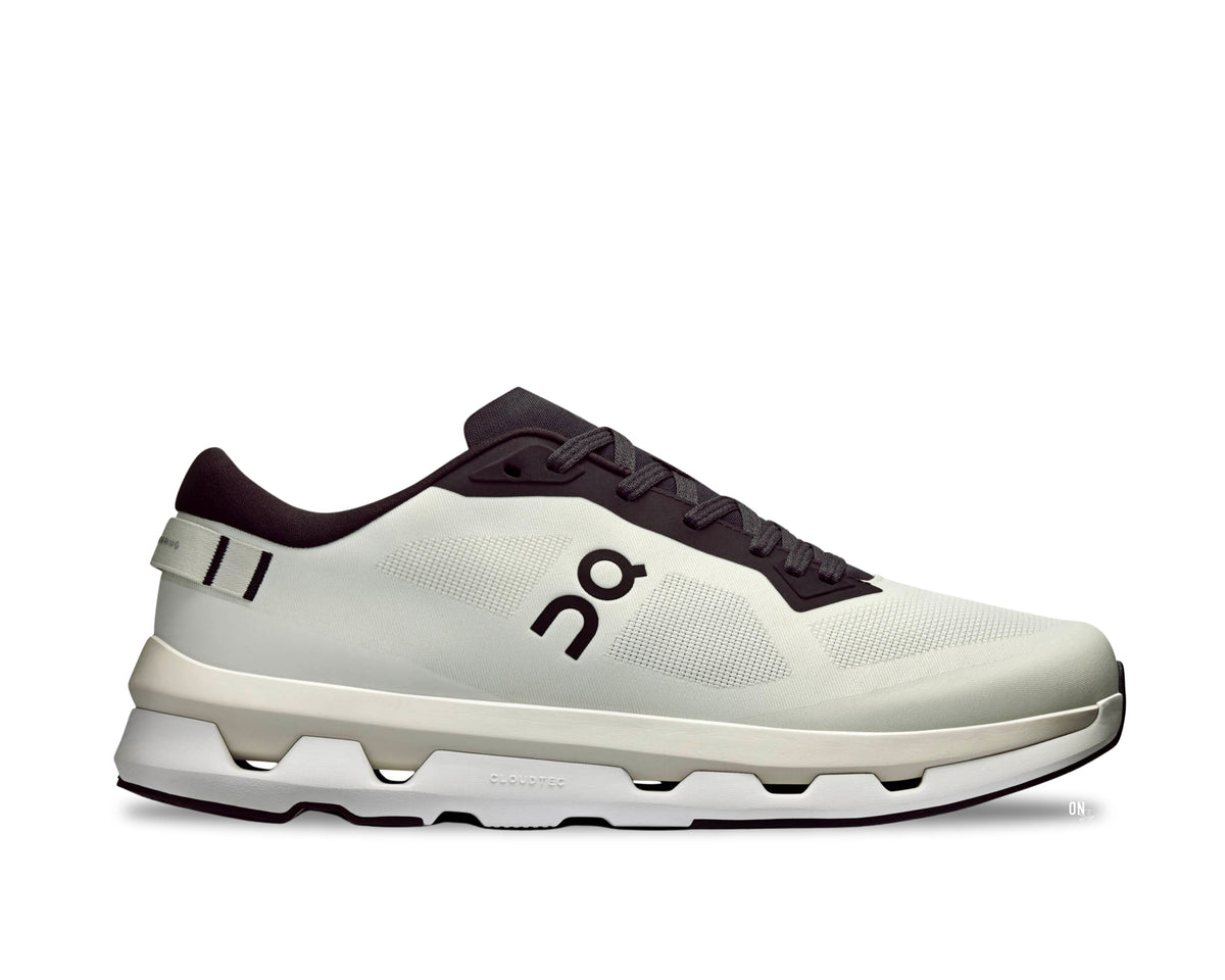 On Running Cloudzone Ice Black - OnSize