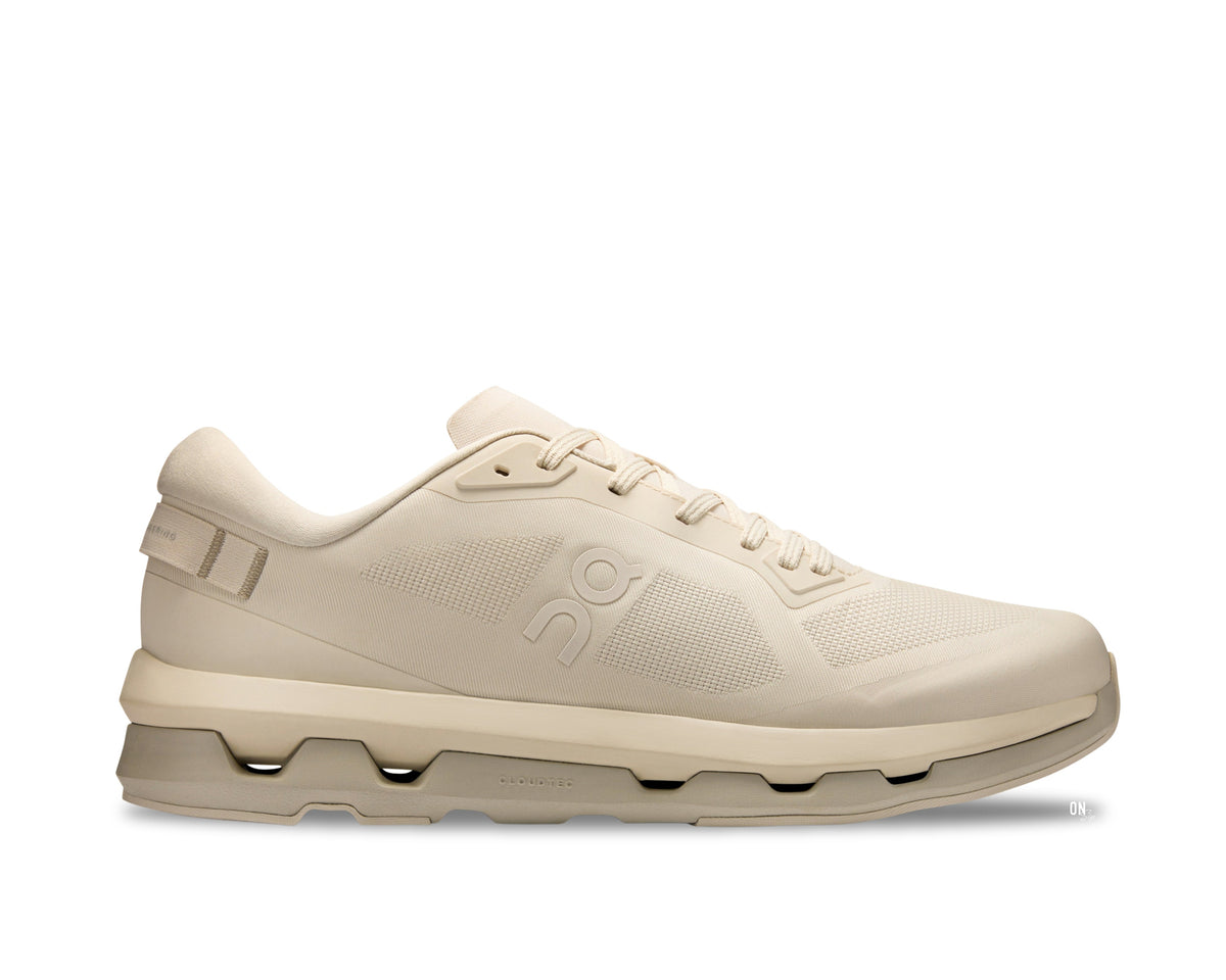 On Running Cloudzone Pearl Truffle (Women's) - OnSize