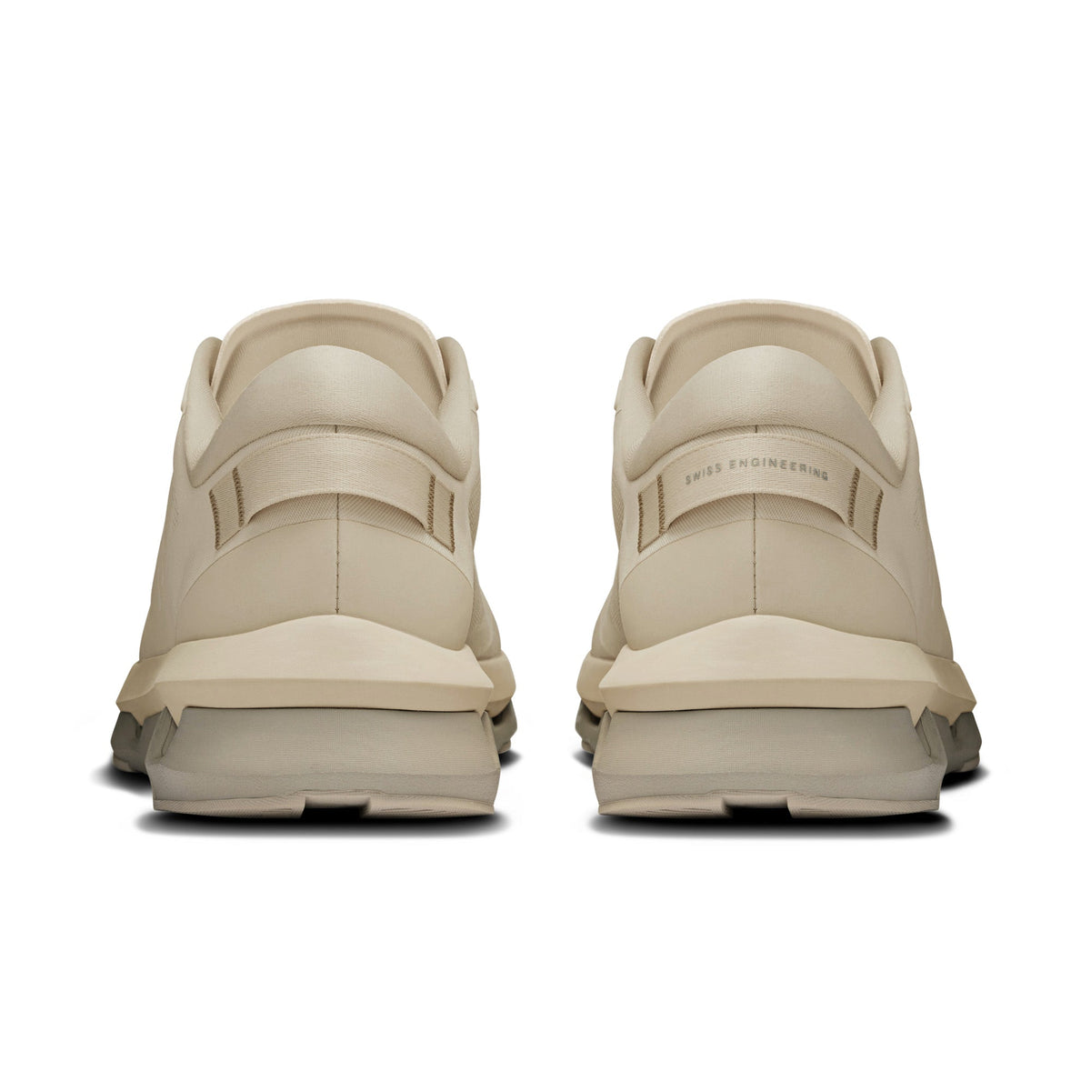 On Running Cloudzone Pearl Truffle (Women's) - OnSize