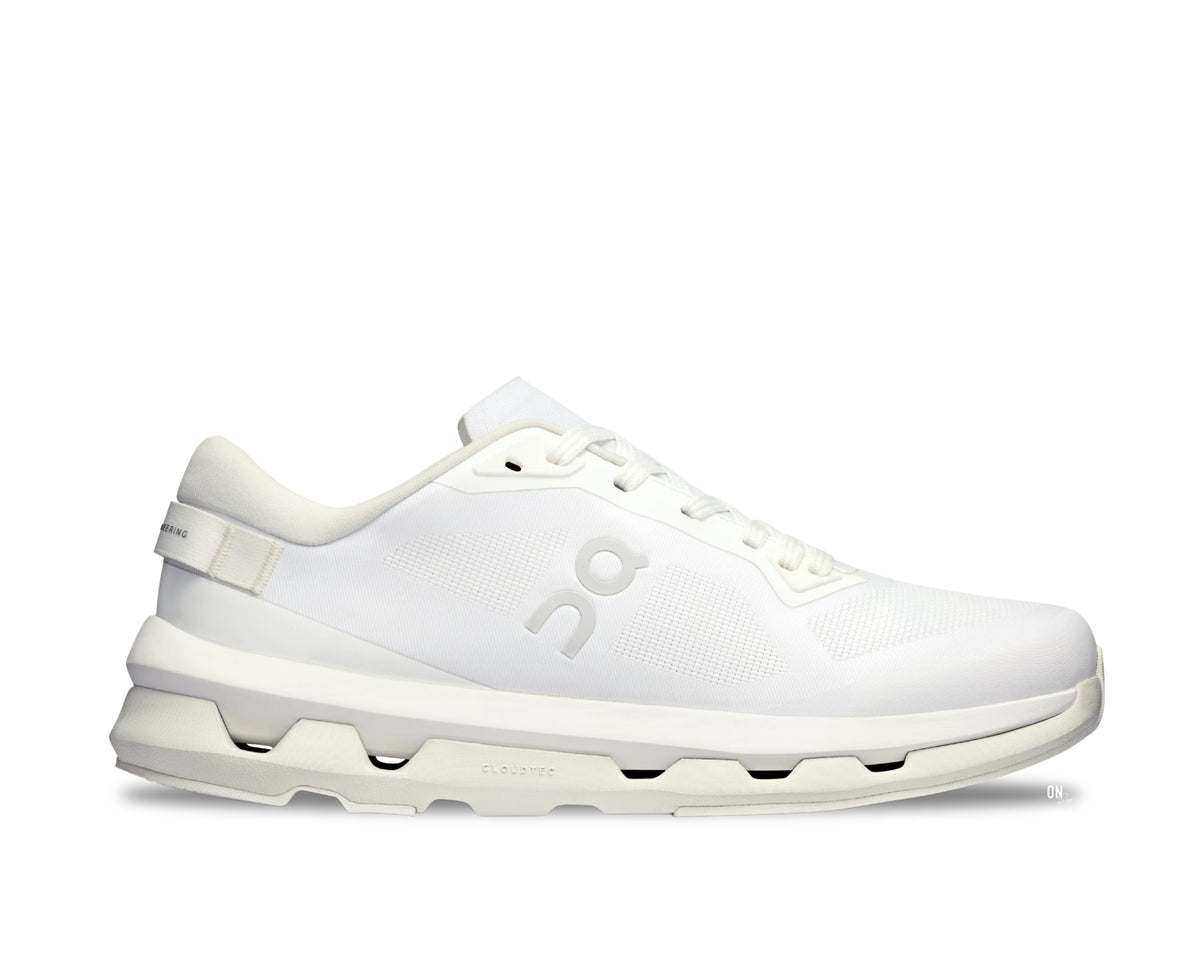 On Running Cloudzone White (Women's) - OnSize
