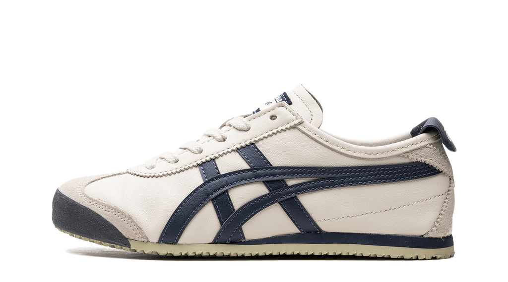 Onitsuka Tiger Mexico 66 Birch Peacoat