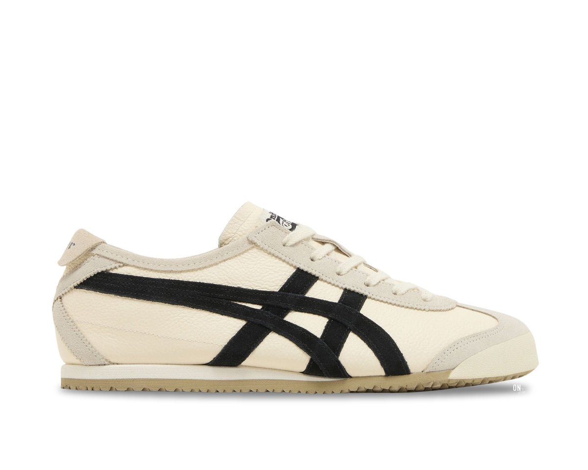 Onitsuka Tiger Mexico 66 Vintage Birch Black - OnSize