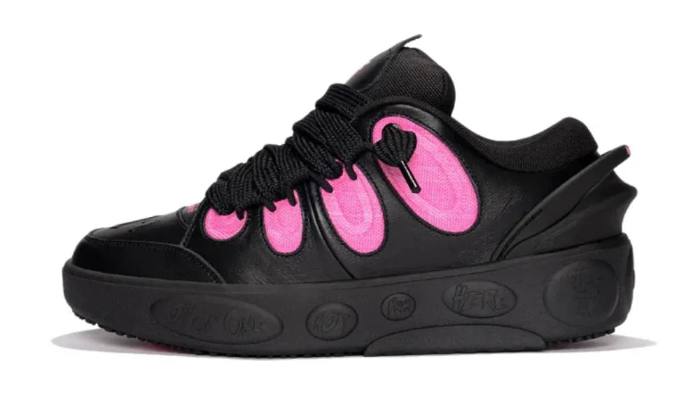 Puma LaMelo Ball LaFrancé Amour Untouchable - OnSize